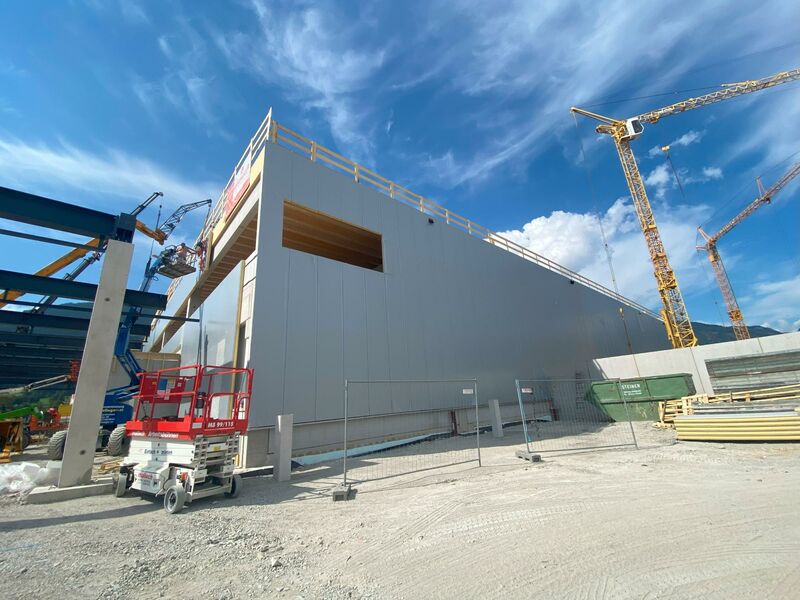 C+C WEDL Saalfelden 2